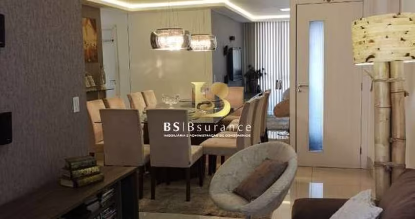 Apartamento com 3 quartos à venda na Rua Vereador Duque Estrada, 114, Santa Rosa, Niterói