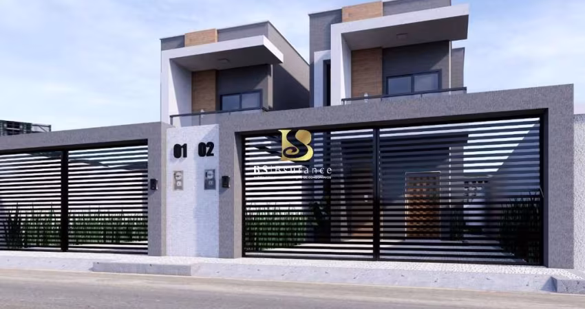Casa com 3 quartos à venda na Walter Muniz dos Santos, 19, Jardim Atlântico Central (Itaipuaçu), Maricá