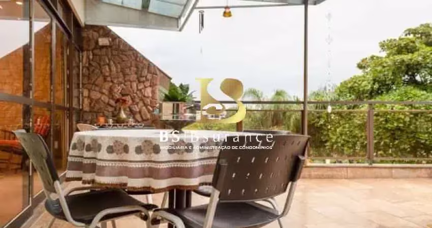 Cobertura com 5 quartos à venda na Avenida Érico Veríssimo, 730, Barra da Tijuca, Rio de Janeiro