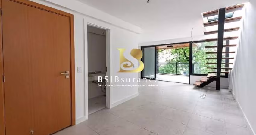 Cobertura com 2 quartos à venda na Rua Vinícius de Moraes, 243, Ipanema, Rio de Janeiro