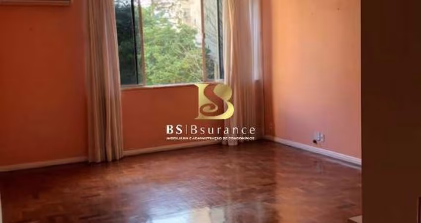 Apartamento com 3 quartos à venda na Rua General Glicério, 512, Laranjeiras, Rio de Janeiro