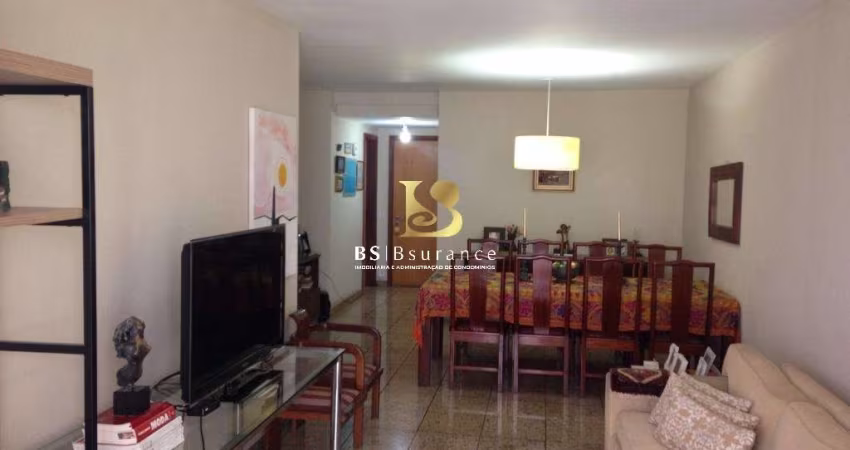 Apartamento com 3 quartos à venda na Rua Álvares de Azevedo, 234, Icaraí, Niterói