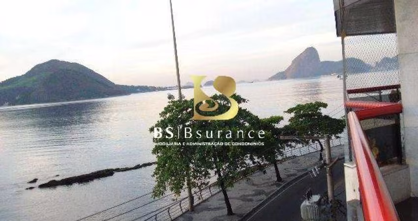Apartamento com 4 quartos à venda na Avenida Jornalista Alberto Francisco Torres, 67, Icaraí, Niterói