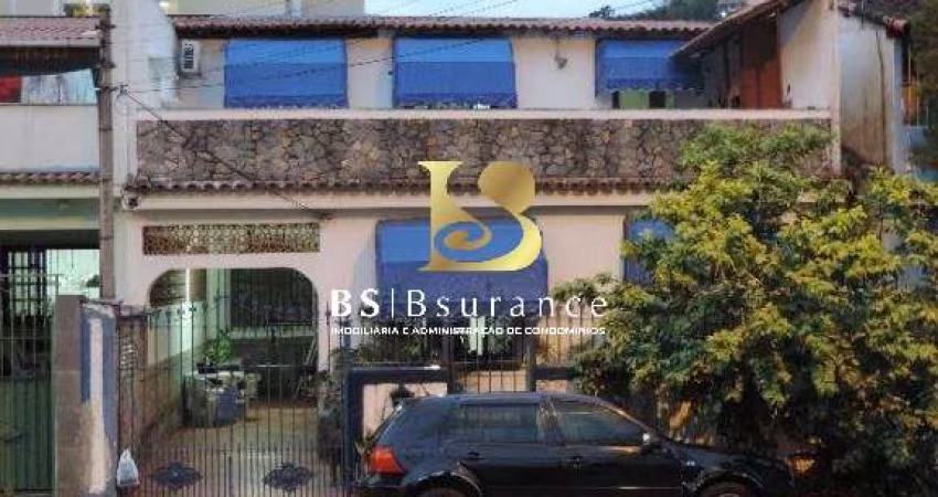 Casa com 4 quartos à venda na Vinte e Um de Abril, 1, Santa Rosa, Niterói