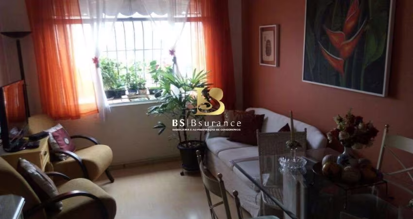 Apartamento com 1 quarto à venda na Desembargador Aires Itabaiana, 109, Vital Brasil, Niterói
