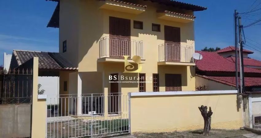 Casa em condomínio fechado com 3 quartos à venda na Vereador Hermínio Moreira, 569, Sossego, Itaboraí