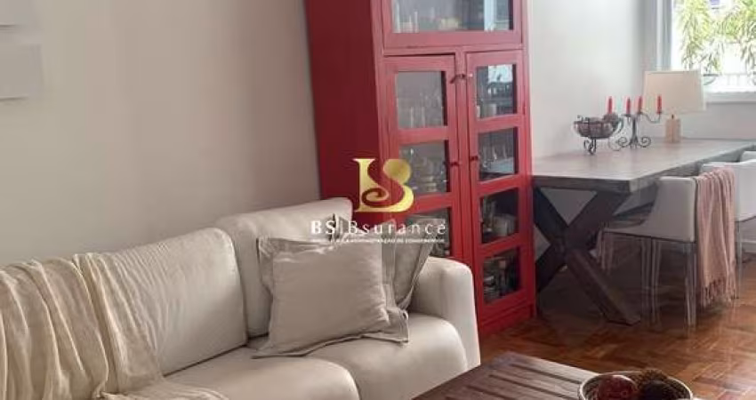 Apartamento com 2 quartos à venda na Rua Dias Ferreira, 222, Leblon, Rio de Janeiro