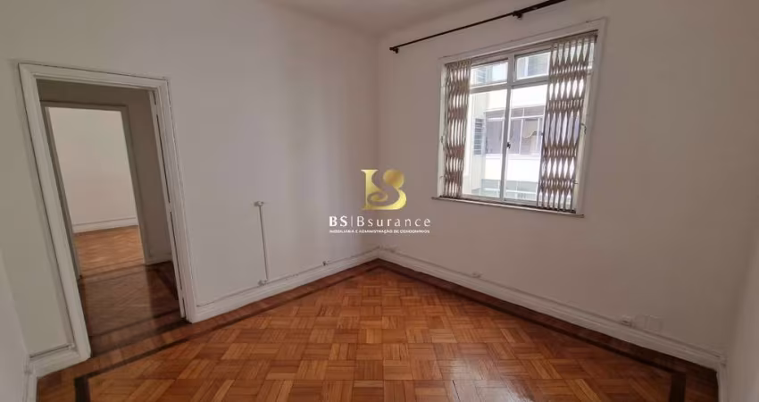 Apartamento com 1 quarto à venda na Rua Dois de Dezembro, 132, Flamengo, Rio de Janeiro