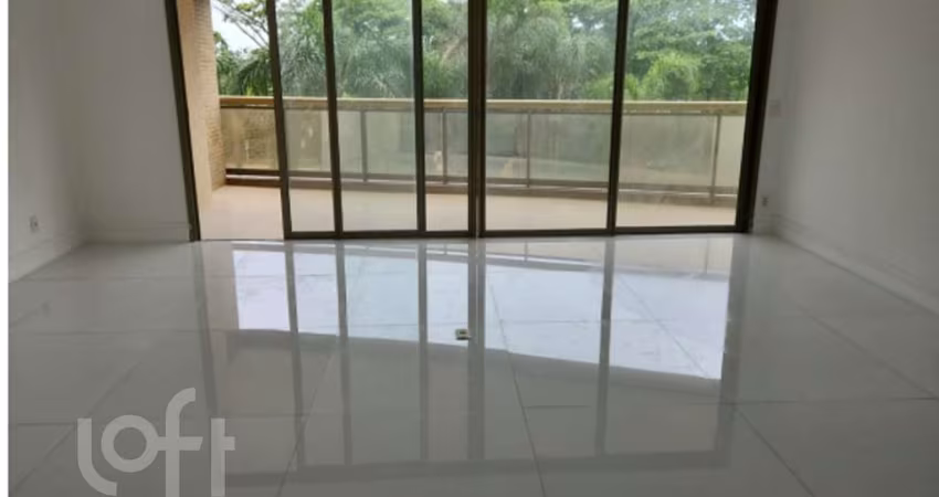 Apartamento com 4 quartos à venda na Avenida Prefeito Dulcídio Cardoso, 10900, Barra da Tijuca, Rio de Janeiro