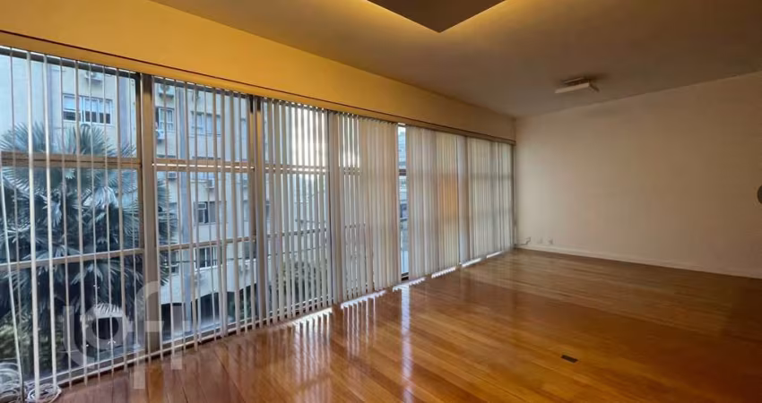 Apartamento com 3 quartos à venda na Rua Sacopa, 173, Lagoa, Rio de Janeiro