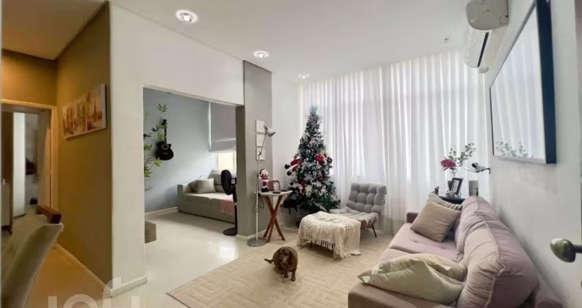 Apartamento com 3 quartos à venda na Rua Pompeu Loureiro, 32, Copacabana, Rio de Janeiro
