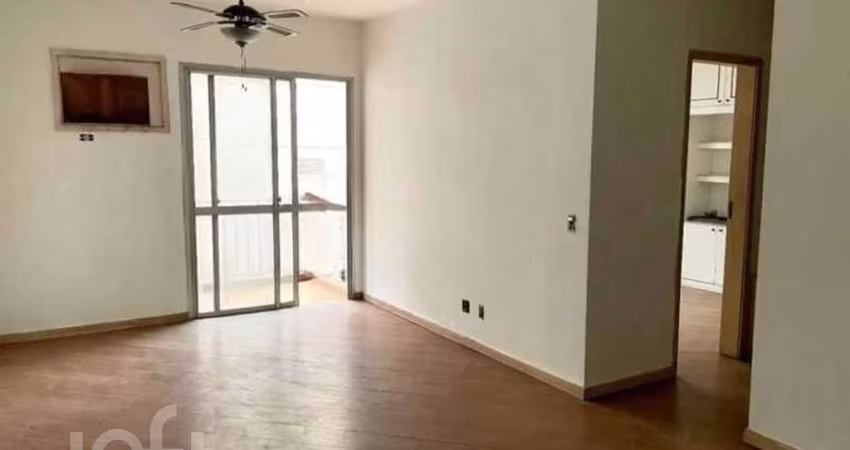 Apartamento com 1 quarto à venda na Professor Alfredo Gomes, 1, Botafogo, Rio de Janeiro