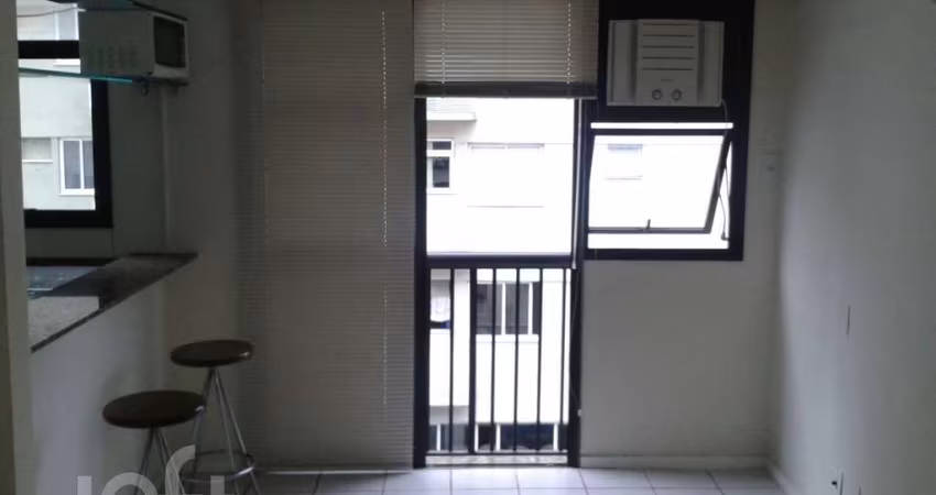 Apartamento com 2 quartos à venda na Rua Assis Bueno, 46, Botafogo, Rio de Janeiro