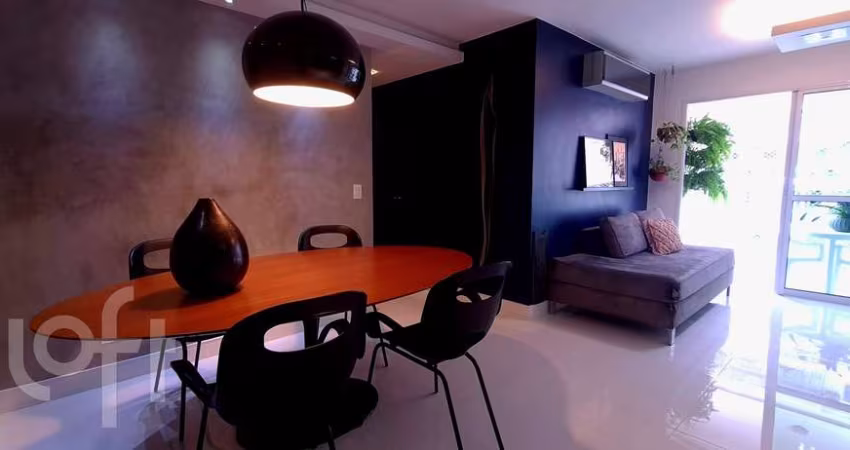 Apartamento com 3 quartos à venda na Avenida Henfil, 65, Recreio dos Bandeirantes, Rio de Janeiro