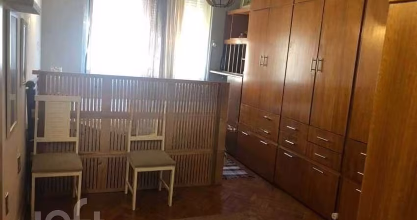 Apartamento com 1 quarto à venda na Praia do Flamengo, 72, Flamengo, Rio de Janeiro