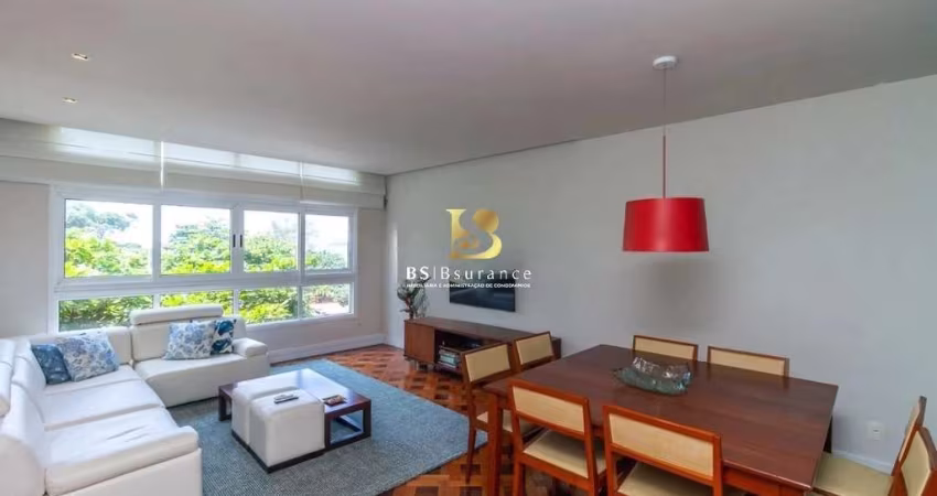 Apartamento com 3 quartos à venda na Rua Francisco Otaviano, 80, Ipanema, Rio de Janeiro
