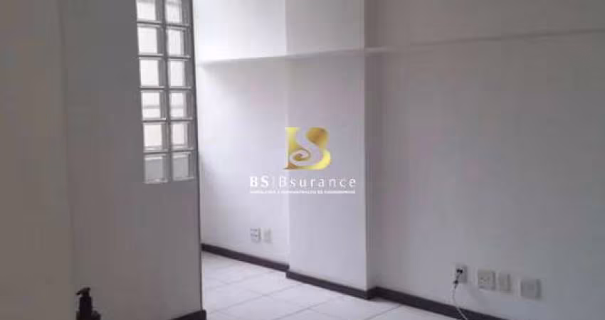 Apartamento com 1 quarto à venda na Rua Almirante Gonçalves, 29, Copacabana, Rio de Janeiro