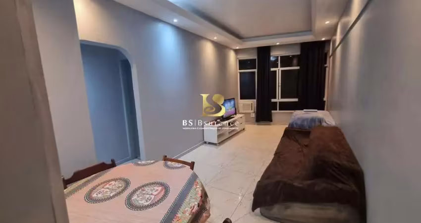 Apartamento com 3 quartos à venda na Rua Cinco de Julho, 1, Copacabana, Rio de Janeiro