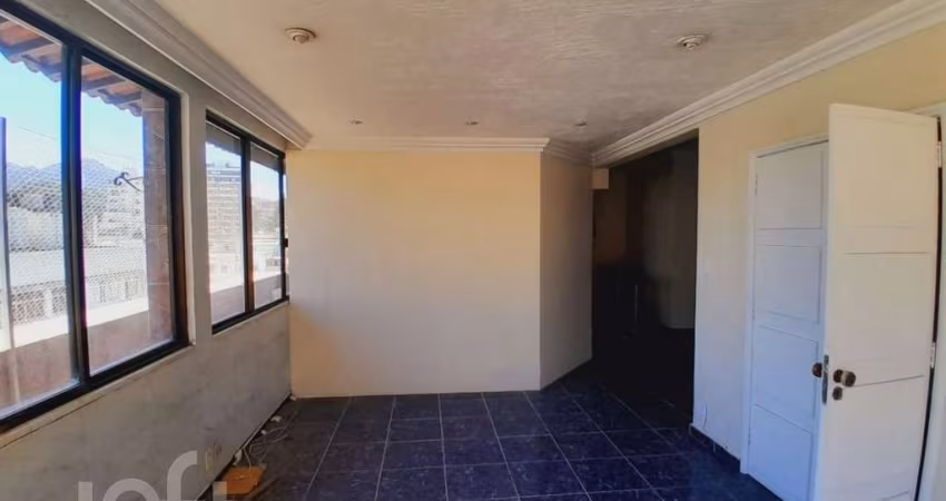 Apartamento com 3 quartos à venda na Avenida Oswaldo Cruz, 70, Flamengo, Rio de Janeiro