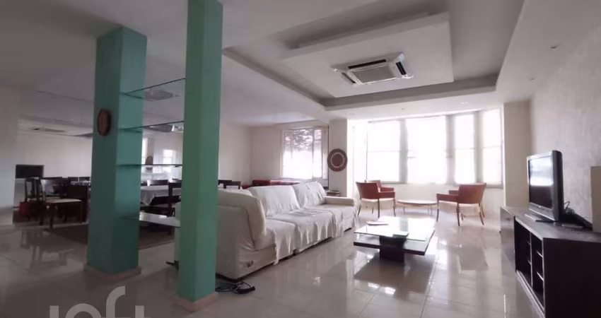 Apartamento com 3 quartos à venda na Rua Senador Vergueiro, 92, Flamengo, Rio de Janeiro