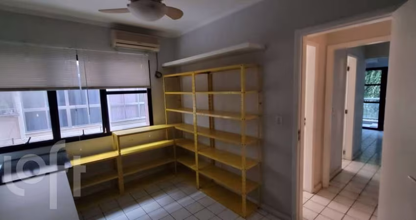 Apartamento com 2 quartos à venda na Rua Assunção, 490, Botafogo, Rio de Janeiro