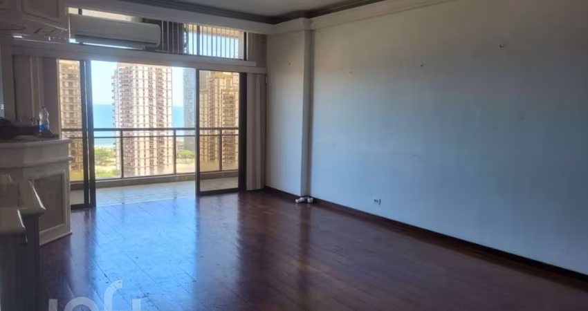 Apartamento com 4 quartos à venda na Avenida Prefeito Dulcídio Cardoso, 1400, Barra da Tijuca, Rio de Janeiro