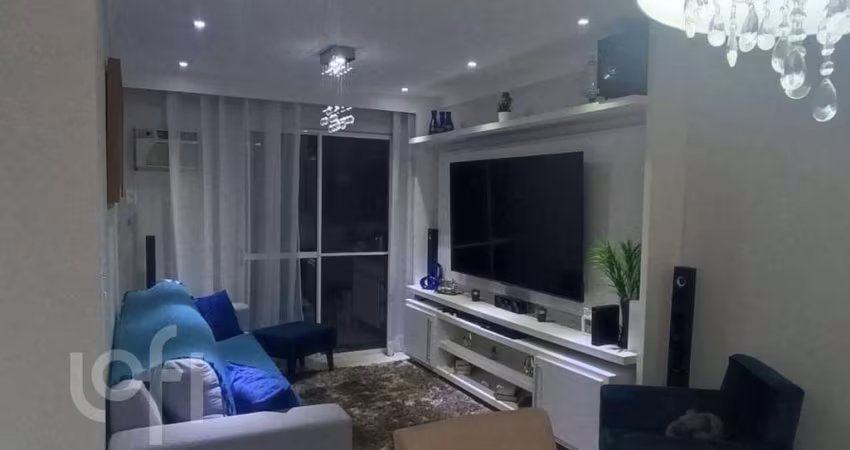 Apartamento com 3 quartos à venda na Rua Albano de Carvalho, 289, Recreio dos Bandeirantes, Rio de Janeiro