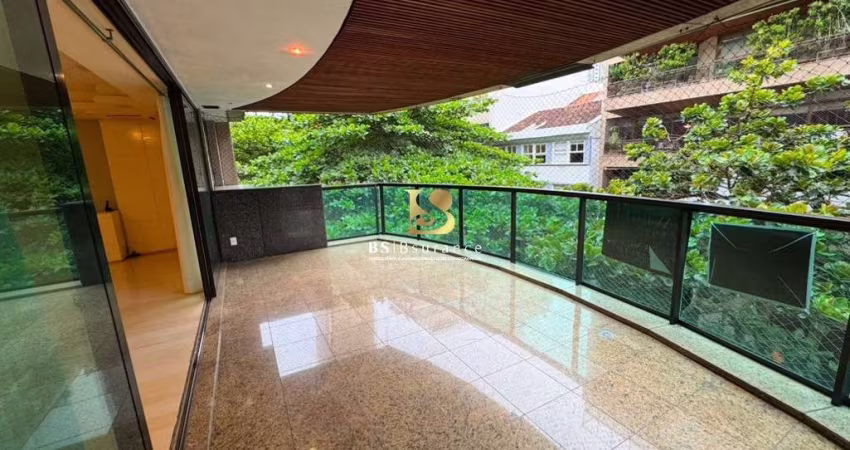 Apartamento com 3 quartos à venda na Rua João Líra, 20, Leblon, Rio de Janeiro