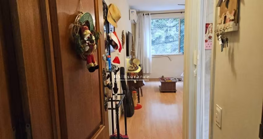Apartamento com 2 quartos à venda na Rua General Polidoro, 177, Botafogo, Rio de Janeiro