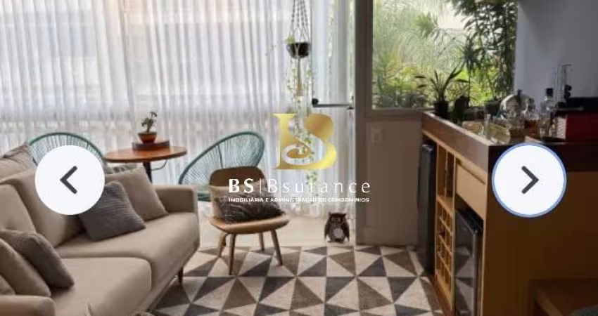 Apartamento com 3 quartos à venda na Rua Alberto de Campos, 166, Ipanema, Rio de Janeiro