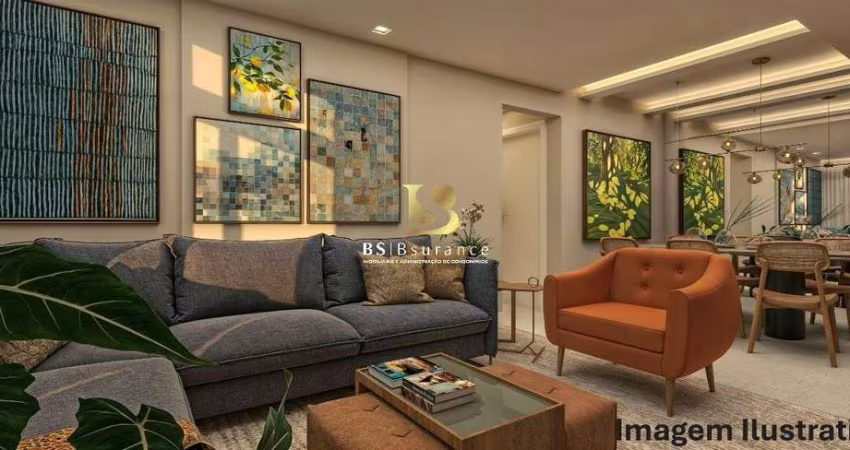 Apartamento com 3 quartos à venda na Rua Nascimento Silva, 4, Ipanema, Rio de Janeiro
