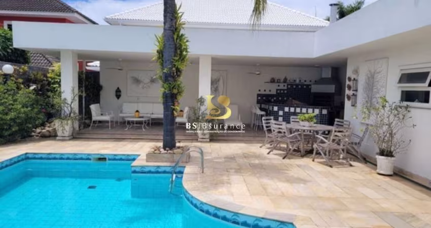 Casa em condomínio fechado com 4 quartos à venda na Avenida Djalma Ribeiro, 25, Barra da Tijuca, Rio de Janeiro