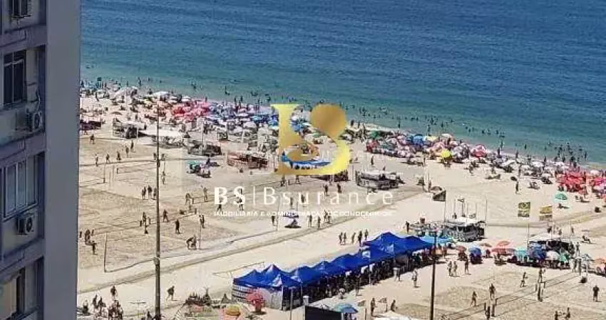Cobertura com 7 quartos à venda na Rua Bolivar, 17, Copacabana, Rio de Janeiro