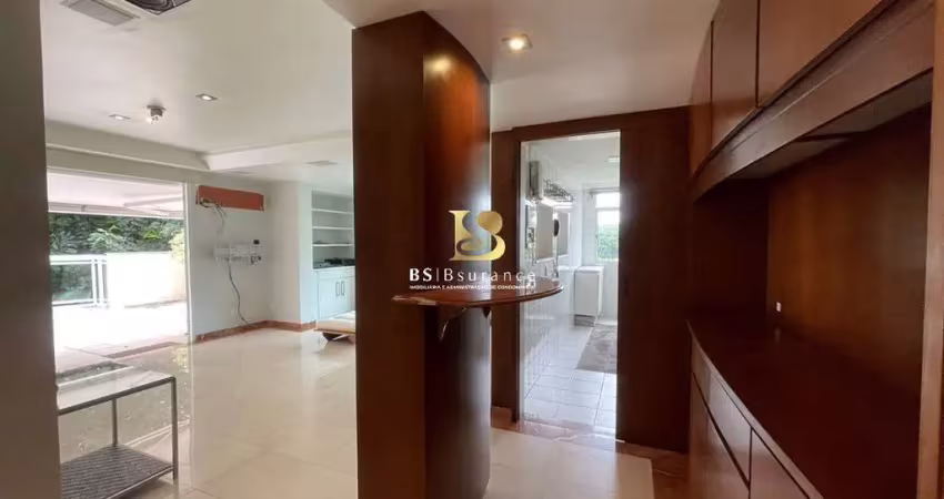 Apartamento com 2 quartos à venda na Dulcidio Cardoso, 444, Barra da Tijuca, Rio de Janeiro