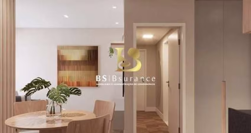 Apartamento com 2 quartos à venda na Rua Nascimento Silva, 183, Ipanema, Rio de Janeiro
