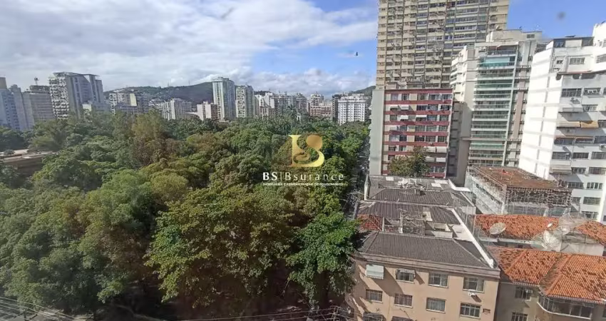 Apartamento com 3 quartos à venda na Rua Gavião Peixoto, 280, Icaraí, Niterói