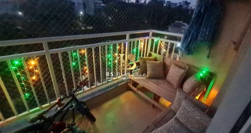 Apartamento com 3 quartos à venda na Av Abdias Jose dos Santos, 2845, Maria Paula, São Gonçalo
