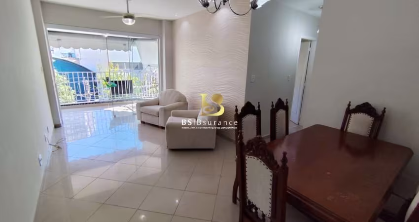 Apartamento com 2 quartos à venda na Rua Newton Prado, 58, Santa Rosa, Niterói