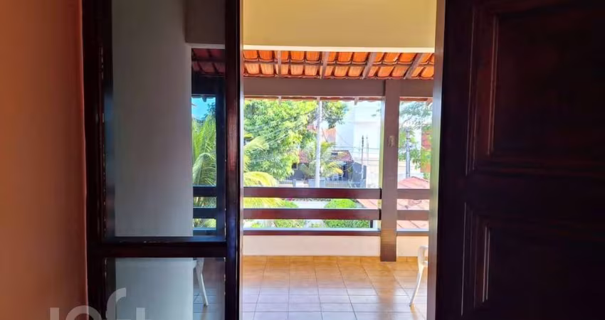 Casa em condomínio fechado com 5 quartos à venda na Professor Abel de Oliveira, 115, Camboinhas, Niterói