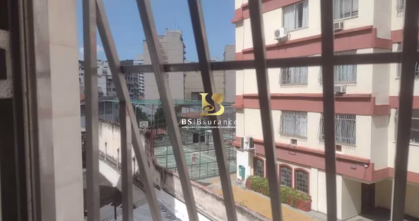Apartamento com 2 quartos à venda na Rua Vereador Duque Estrada, 14, Santa Rosa, Niterói