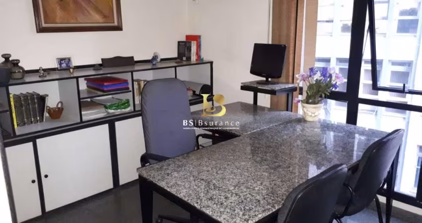 Sala comercial à venda na Rua Luiz Leopoldo Fernandes Pinheiro, 551, Centro, Niterói