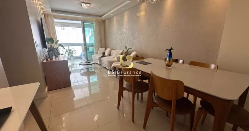 Apartamento com 2 quartos à venda na Rua Leonel Magalhães, 37, Charitas, Niterói