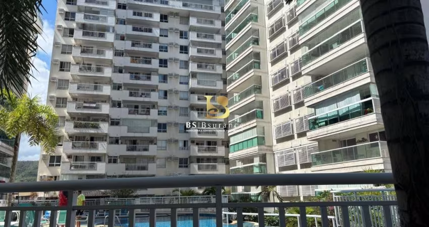Apartamento com 3 quartos à venda na Rua Doutor Paulo César, 137, Icaraí, Niterói