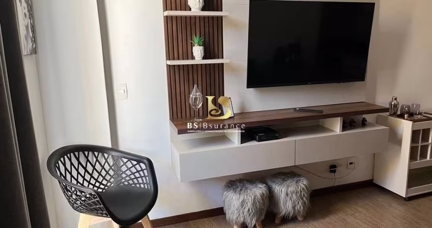 Apartamento com 1 quarto à venda na Rua Pietro Farsoun, 87, Piratininga, Niterói