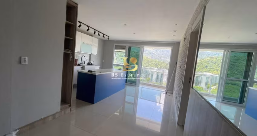 Apartamento com 2 quartos à venda na Abraham Medina, 355, Camorim, Rio de Janeiro