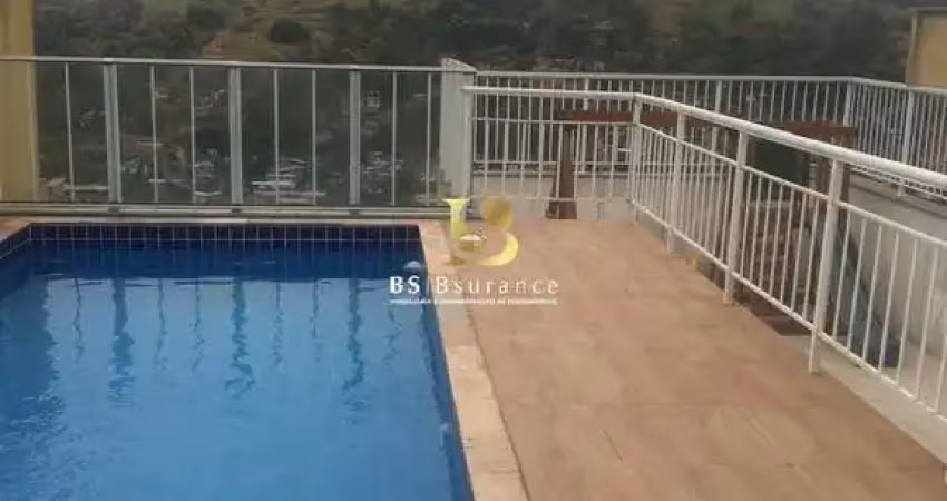 Apartamento com 2 quartos à venda na Rua Doutor Getúlio Vargas, 390, Barro Vermelho, São Gonçalo