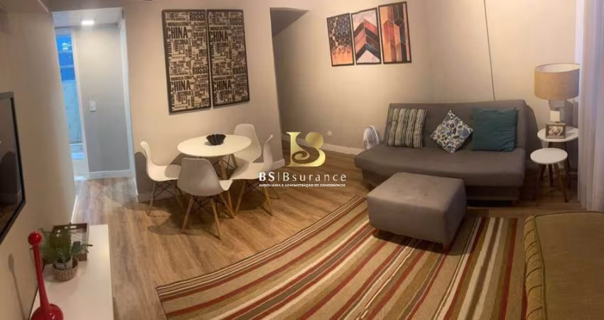 Apartamento com 2 quartos à venda na Rua Fagundes Varela, 233, Ingá, Niterói