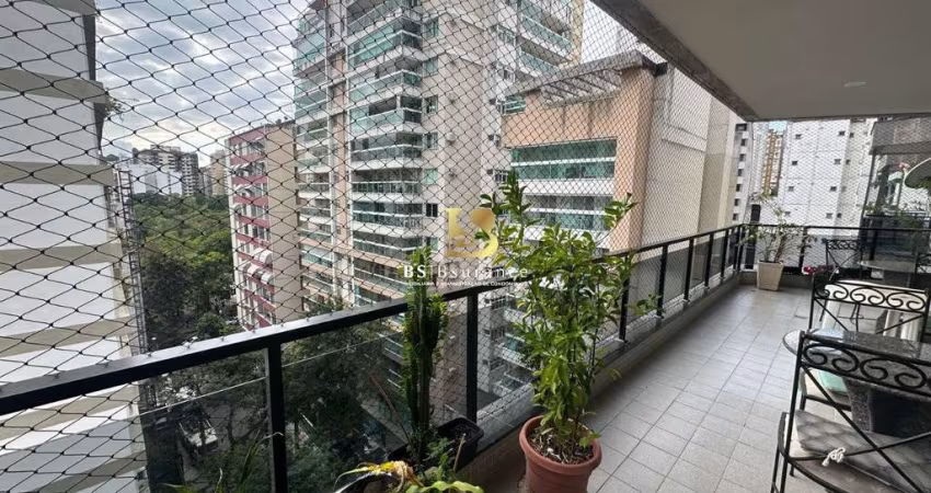 Apartamento com 4 quartos à venda na Travessa Gastão Ruch, 26, Icaraí, Niterói