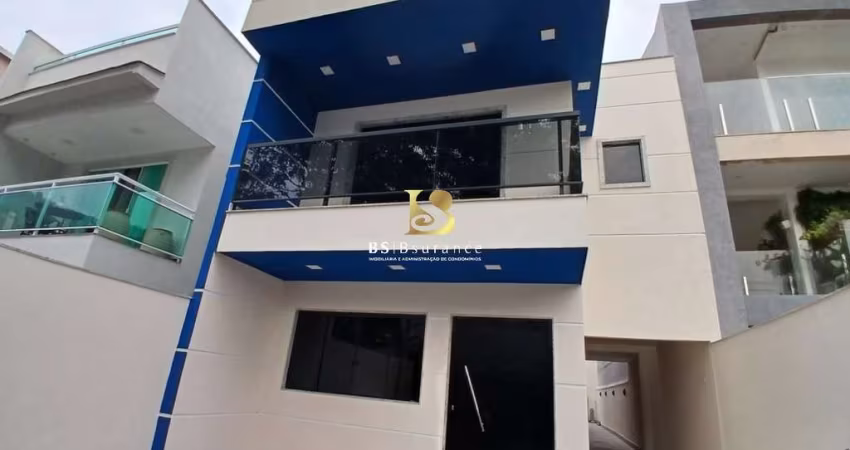 Casa com 3 quartos à venda na Tupinambás 86-1,2,3,4., 86, São Francisco, Niterói