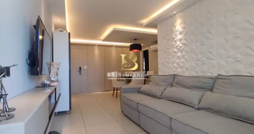 Apartamento com 3 quartos à venda na Rua Doutor Leandro Mota, 75, Icaraí, Niterói
